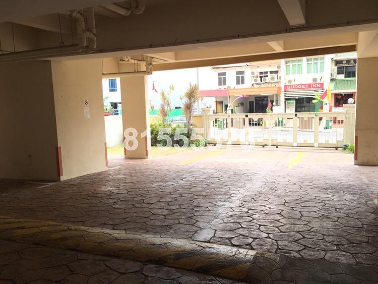 Crystal Lodge (D14), Apartment #78548122